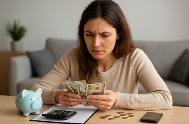 Kā emocijas ietekmē finanšu lēmumus