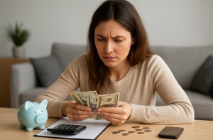 Kā emocijas ietekmē finanšu lēmumus